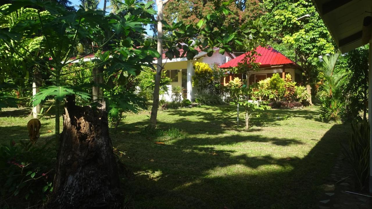 Acacia'S Cottages With Starlink Wifi มัมบาเฮา ภายนอก รูปภาพ